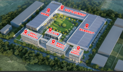 宝源广通：质量、平安、公信力争做大健康财产